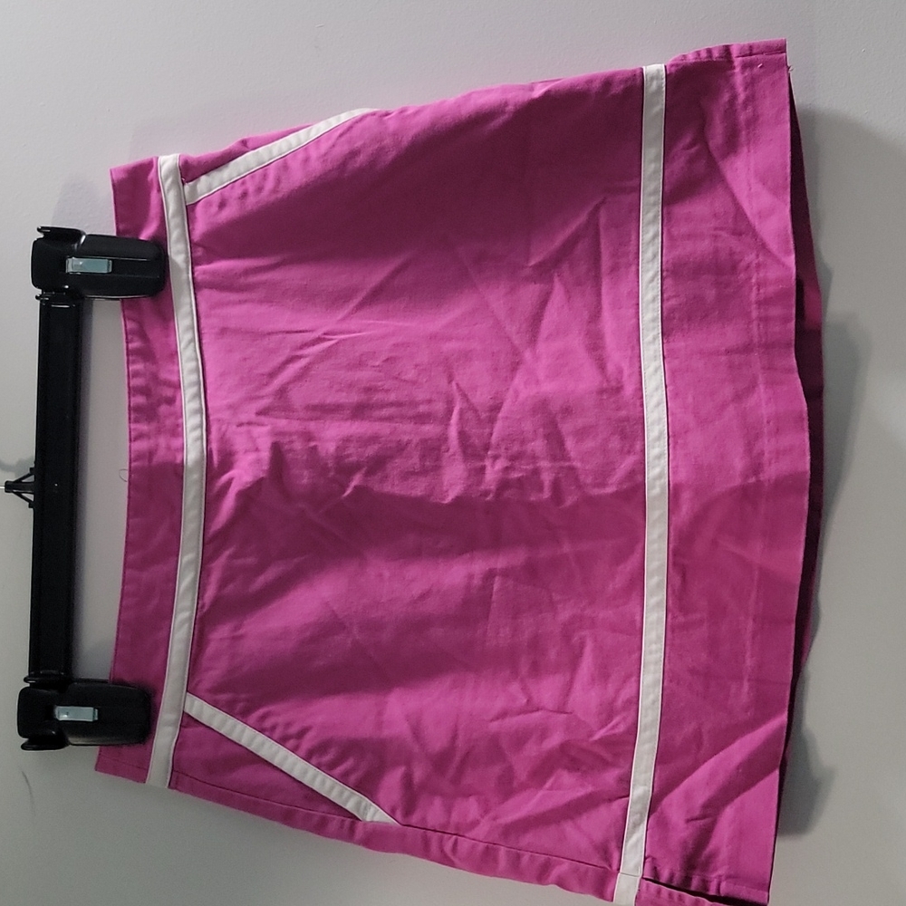 Lady Hagen Pink Skirt/Skort Size 4